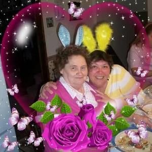 Meet your Posher, Linda